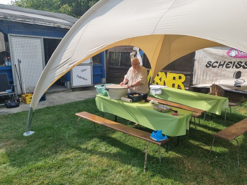 Sommerfest