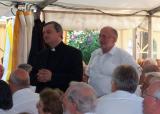 Libori-Singen