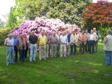 Chorfahrt an die Weser - Bild 14