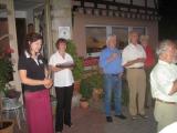 Chorfahrt an die Weser - Bild 20