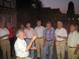 Chorfahrt an die Weser - Bild 21