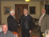 Jahres- Mitgliederversammlung 2006