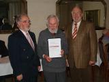 Mitgliederversammlung 2007