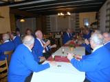 Jahresabschluss in Asseln