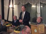 Mitgliederversammlung