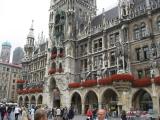 Chorfahrt Muenchen 21