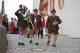 Chorfahrt Muenchen 31