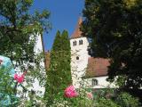 Chorfahrt München