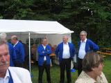 Pfarrfest Sankt Stephanus 9