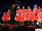 Weihnachtskonzert 2009 12