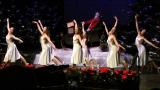Weihnachtskonzert 2009 13