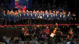 Weihnachtskonzert 2009 15