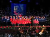 Weihnachtskonzert 2009 17