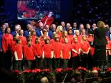 Weihnachtskonzert 2009 18