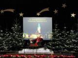 Weihnachtskonzert 2009 1