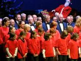 Weihnachtskonzert 2009 20