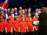 Weihnachtskonzert 2009 21
