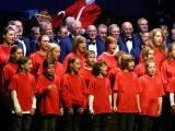 Weihnachtskonzert 2009 22