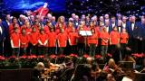 Weihnachtskonzert 2009 24