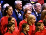 Weihnachtskonzert 2009 25