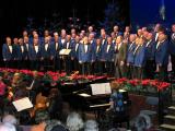 Weihnachtskonzert 2009 4