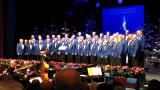 Weihnachtskonzert 2009 7