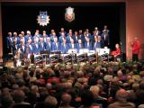 Pfingstkonzert in Detmold 2