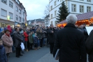 Westphalenhof / Lebendige Krippe