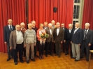 Jahreshauptversammlung
