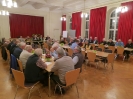 Jahreshauptversammlung