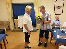 Jahreshauptversammlung
