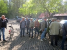 Treffen Haxtergrund