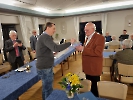 Jahreshauptversammlung