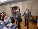 Jahreshauptversammlung