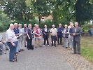  Sommerfest MGV Herbram