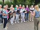  Sommerfest MGV Herbram