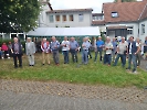  Sommerfest MGV Herbram