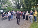 Sommerfest MGV Herbram