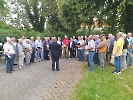  Sommerfest MGV Herbram