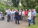Sommerfest MGV Herbram