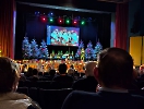 Weihnachtskonzert