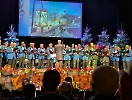 Weihnachtskonzert