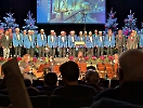 Weihnachtskonzert