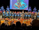 Weihnachtskonzert
