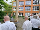 Fensterkonzert