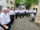 Fensterkonzert