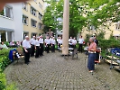 Fensterkonzert