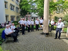 Fensterkonzert St. Vincenz