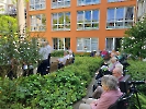 Fensterkonzert