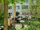 Fensterkonzert